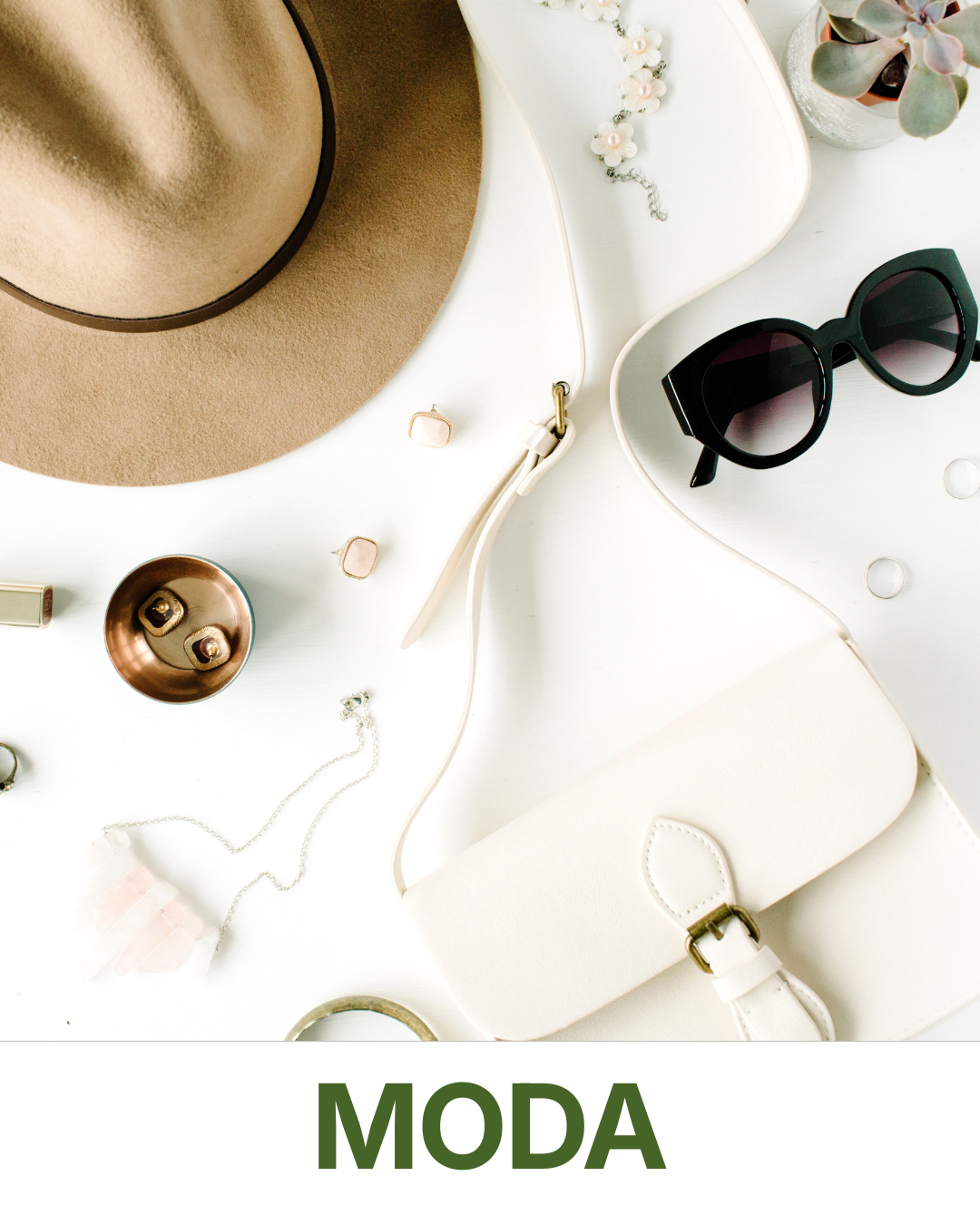 MODA