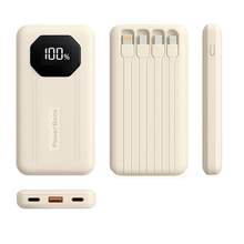 Cargar imagen en el visor de la galería, Batería portátil 10000mAh
