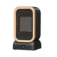 Cargar imagen en el visor de la galería, Calefactor eléctrico cuadrado 1000W
