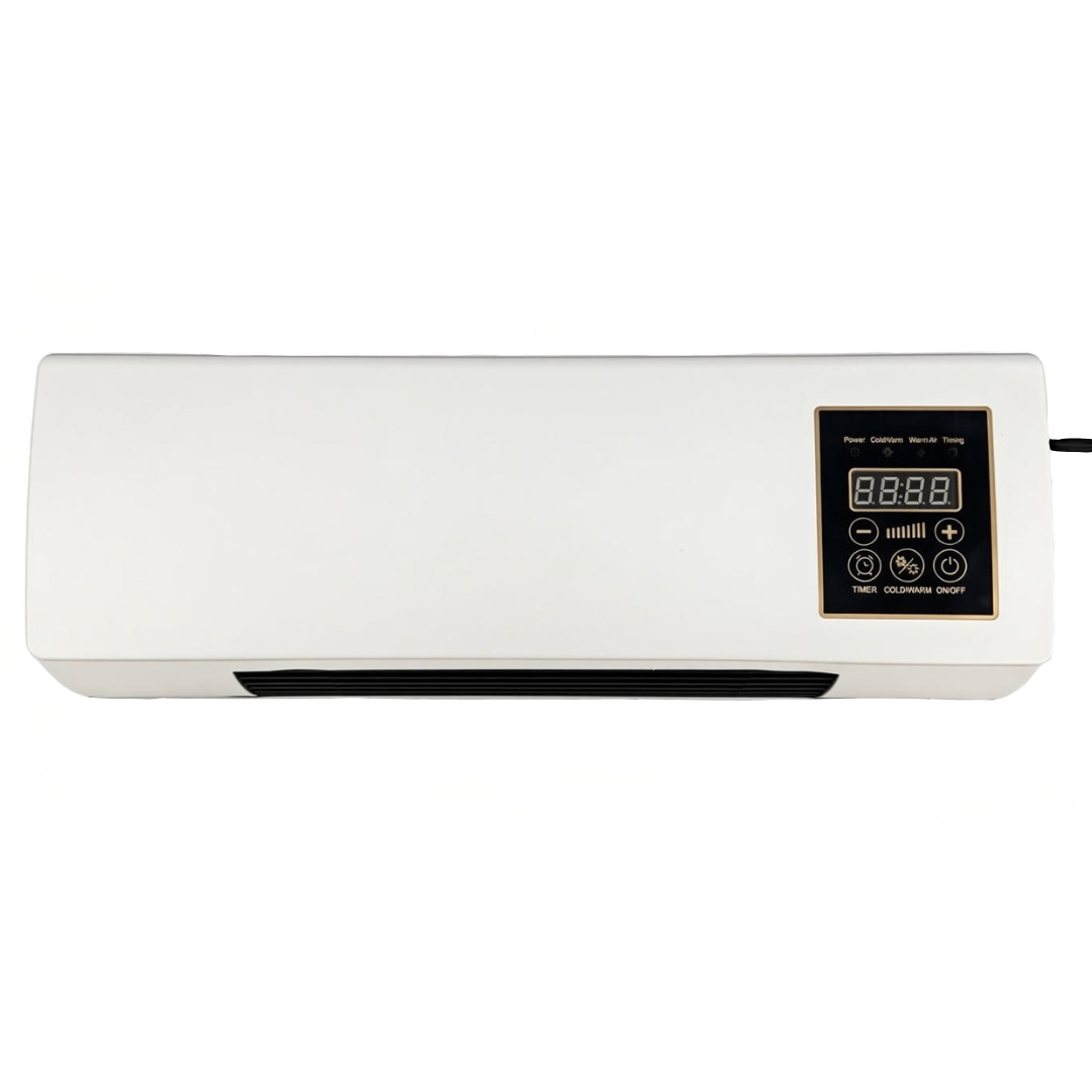 Mini aire acondicionado de pared 1800W