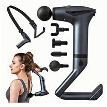 Cargar imagen en el visor de la galería, Pistola Masajeadora Multifunción
